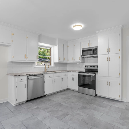 Beltline Kitchen After