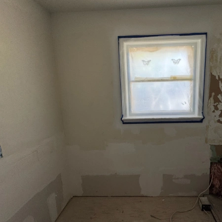 Beltline Kitchen Before